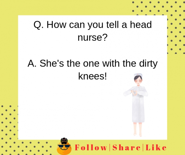 Head nurse
