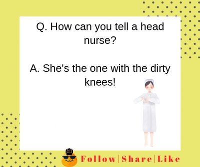 Head nurse