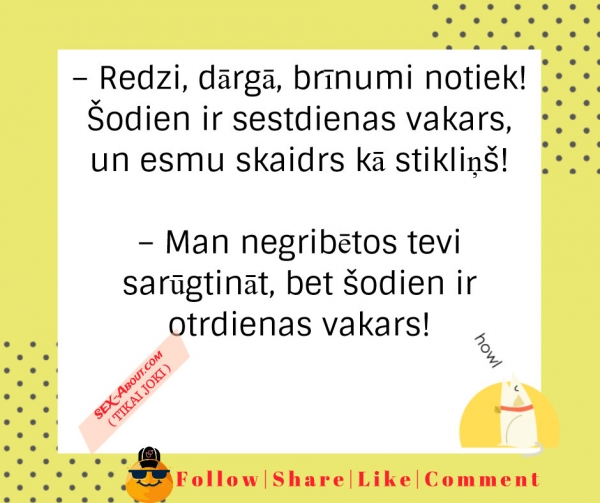 Brīnumi notiek