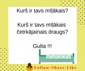 Labākais četrkājainais draugs