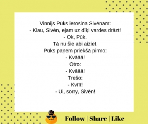 Vinnijs Pūks un Sivēns