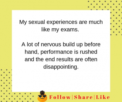 Sexual exams