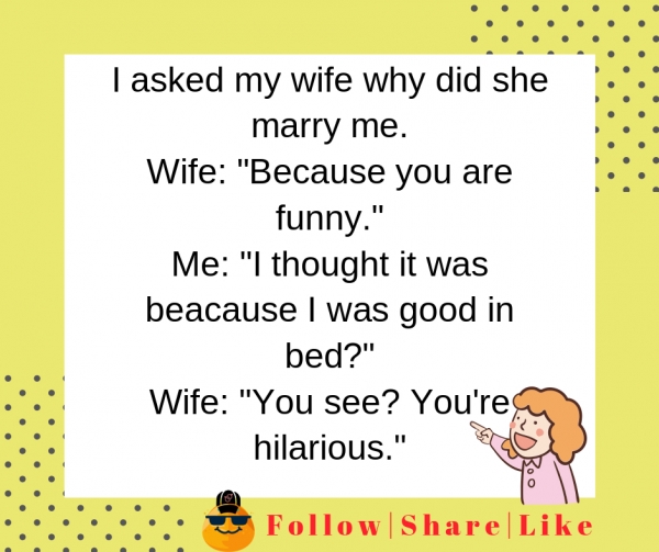 Good in bed