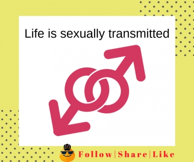 Sexualy transmited
