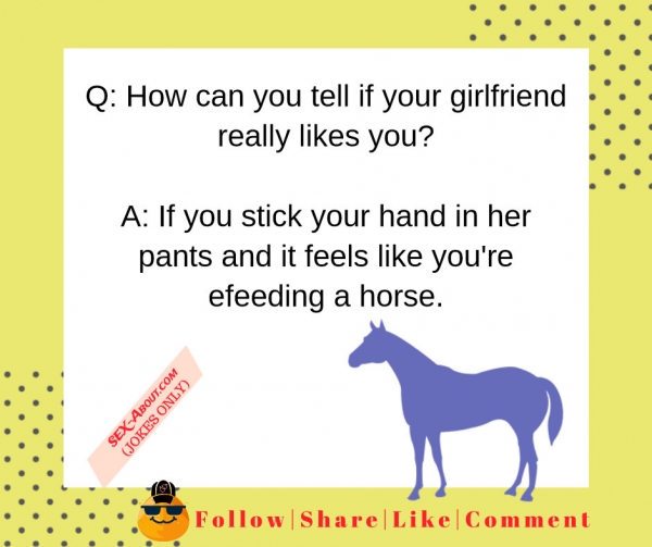 Girlfriend like you