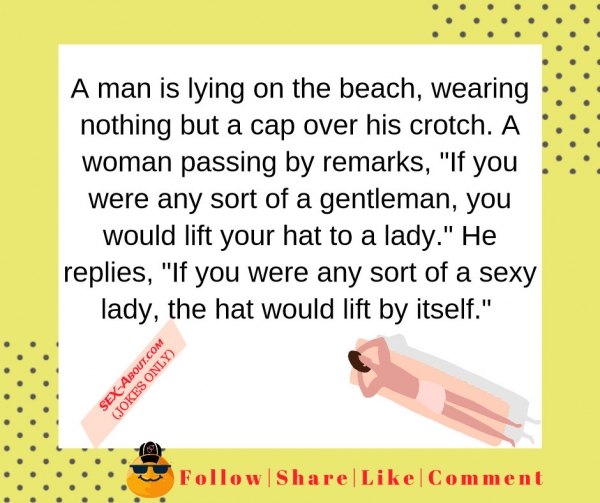 Sexy Lady