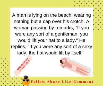 Sexy Lady