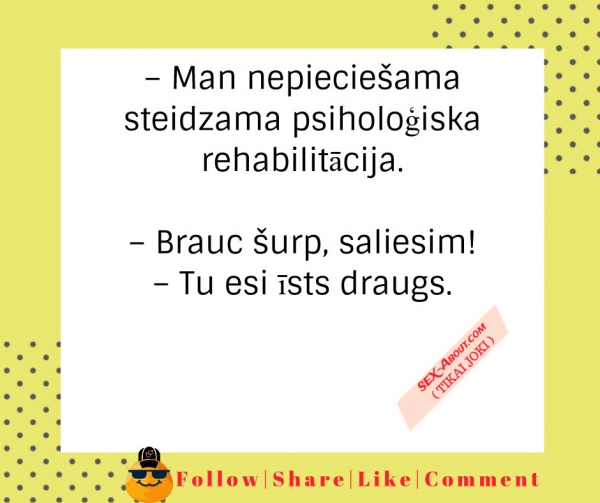 Brauc šurp, saliesim!