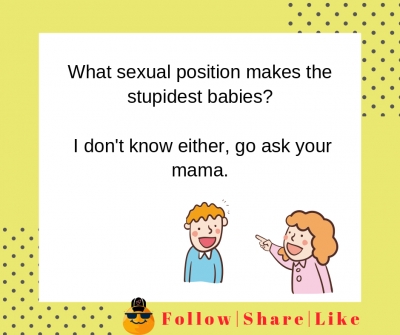Makes the bebies