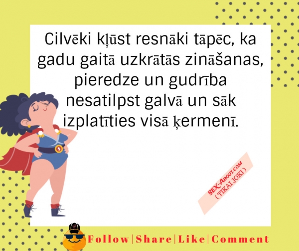 Izplatīties visā ķermenī