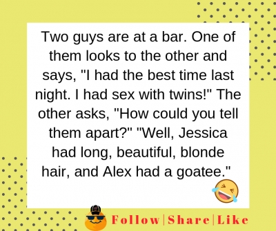 Sex width twins
